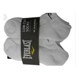 Medias Invisible Accesorio Everlast Original Socks Calidad 