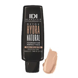 Idi Maquillaje Hydra Natural Detox 30g 01 Divine Nude 