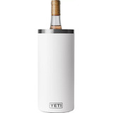 Yeti Rambler Wine Chiller Enfriador De Botellas De Vino