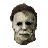 Máscara Michael Myers Halloween Kills 2020 Original 74095