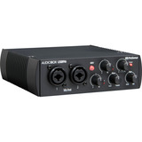 Presonus Audiobox Usb 96 K Interfaz De Audio / Black 25th