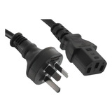 Cable De Alimentacion Puresonic / Nicotronic Interlock