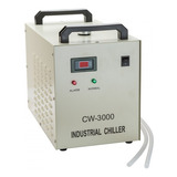 Chiller Enfriador Maquina Corte Laser Cw3000