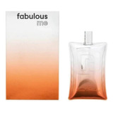 Pacollection Fabulous Me Edp 62ml Silk Perfumes Original