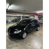 Volkswagen Gol Trend 2012 1.6 101cv