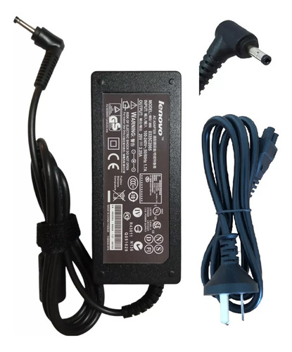 Cargador Notebook Lenovo Ideapad 320 320-15isk 320-15ast