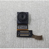 Câmera Frontal Moto G9 Play Xt2083 Original Retirada