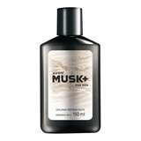 Avon Musk+ For Men Colonia 150 ml Para  Hombre