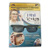 Gafas Ajustables Dial Vision Gafas De Enfoque Variable F
