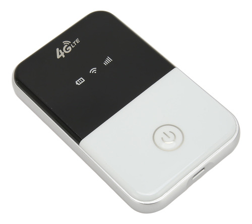 Pantalla Inteligente 4g Travel Wifi Hotspot Lte