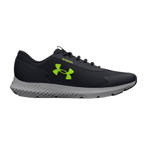 Tenis De Correr Under Armour Charged Rogue 3 Storm Hombre