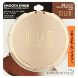 Milani 05 De Nuez De Crema A Polvo De Maquillaje 0.28 Oz