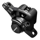 Pinca De Freio Mec Shimano Tourney Tx Br-tx805  (par)