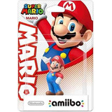 Nintendo Amiibo Super Mario - Super Mario - Sniper