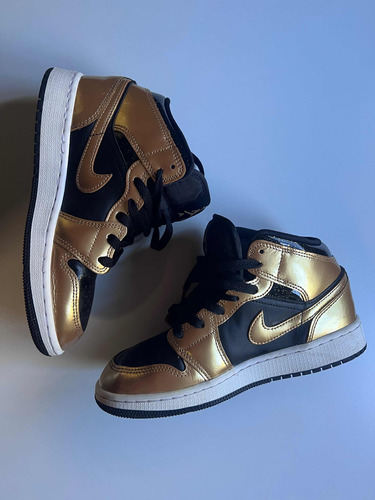 Tenis Jordan 1