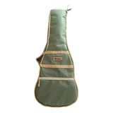 Funda Acolchada Premium Para Guitarra Criolla Western