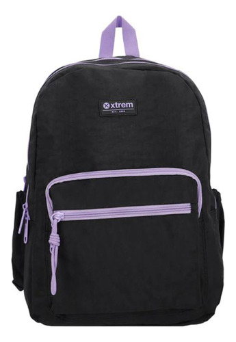 Mochila X Trem Backpack Bradford 4xt Porta Notebook