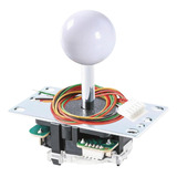 Sanwa - Joystick, Palanca Para Videojuegos, Variacin