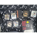 Lote De Games Atare Cce Nitendo Wii Mater Sister Play2 Etc