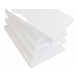 Papel Offset 120g Sulfite Branco A4 Off Set 120gr 250 Folhas