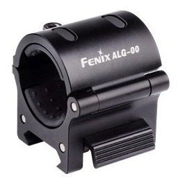 Montura Para Linternas Fenix ALG-00, Sportac