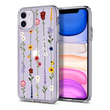 Cyrill Cecile Diseñada Para Funda iPhone 11 (2019) | Tpu | |