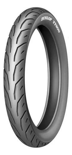 Neumatico 2.50-17 Dunlop Tt900 43p