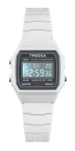 Reloj Tressa Dama Olivia N°08 Gtia 12 Meses Watchcenter