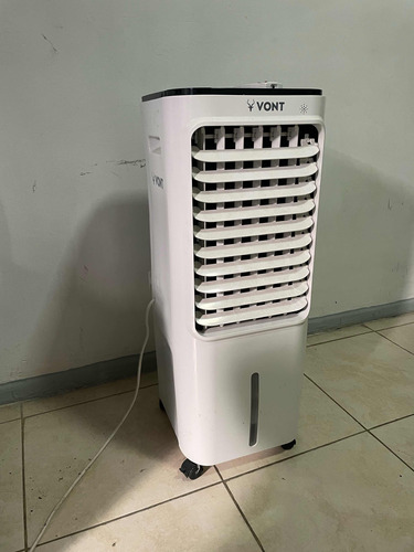 Climatizador De Aire Vont Vt19r