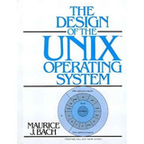 Diseño Del Sistema Operativo Unix