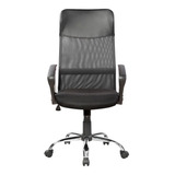 Sillon Ejecutivo Silla De Oficina Regulable Pc Escritorio