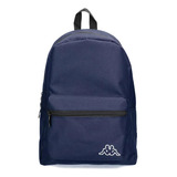 Mochila Kappa Damit Backpack Azul