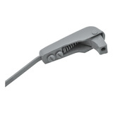 Brazo Limpiador Accesorios Vw Sedan Vocho 1500 (gris)