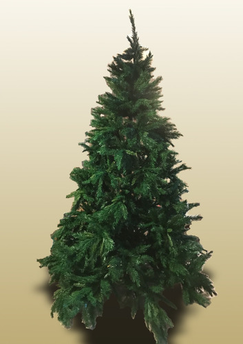Árbol De Navidad - Buen Estado