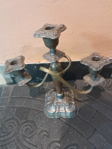 Candelabro Antiguo