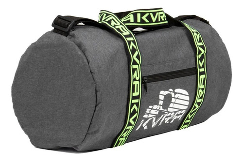 Mala Kvra Bag Life Style Academia Musculação Crossfit Gym Jj