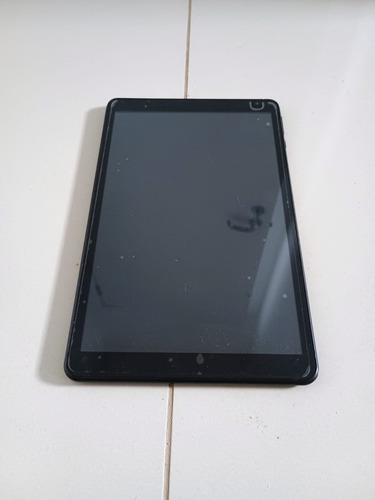 Tablet Positivo Tabq10 64gb C/chip 10 Pol. Preto + Película