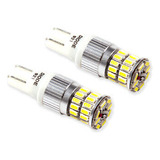 Backup Leds For 2000-2002 Chevy Prizm (pair) Hp36 (210 L Vvc