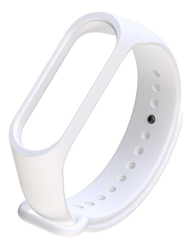 Malla Silicona Pulsera Reemplazo Para Xiaomi Mi Smart Band 6