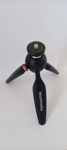 Trípode Manfrotto Mini Pixi