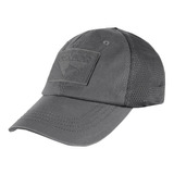 Gorra Táctica Mesh Tactical Cap Tcm Marca Condor