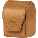 Leica D-lux Flash Case (brown)