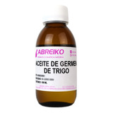 Aceite De Germen De Trigo Puro 100 Ml 