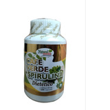 Café Verde Adelgazante Natural - Unidad a $49000