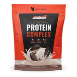 Protein Complex Premium - 900g - New Millen - Sabores
