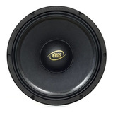 Alto Falante Woofer Eros E-510lc 10 Polegadas 500w Rms 8ohms