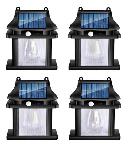 Luces Solares Led Para Exteriores, Led, Luz Solar Para Jardí