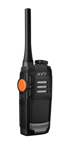 Radio Telefono Portatil Hyt Tc320 Licencia Uso Gratis Hytera