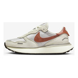 Calzado Para Mujer Nike Phoenix Waffle Gris