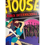 Lp House Remix Internacional Varios Erasure Chaka Khan Donna